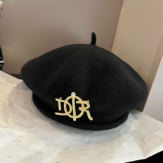 Christian Dior Caps